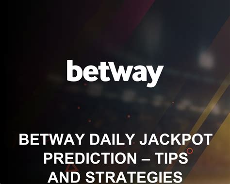 betway daily betting tips